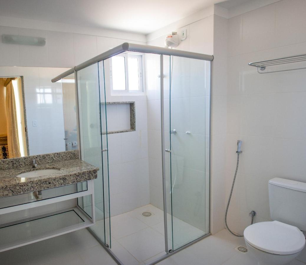 Piazza Di Roma Apartamento 915 Com Parque Aquatico 카우다스노바스 외부 사진