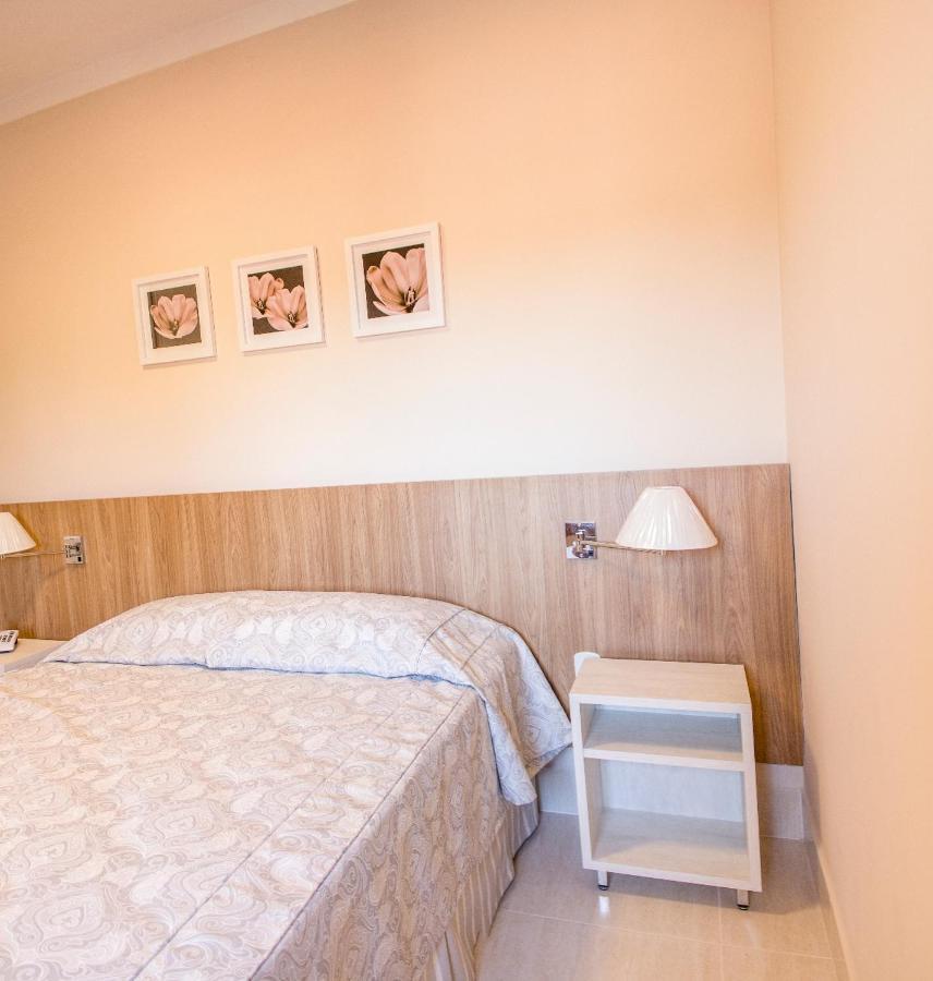 Piazza Di Roma Apartamento 915 Com Parque Aquatico 카우다스노바스 외부 사진