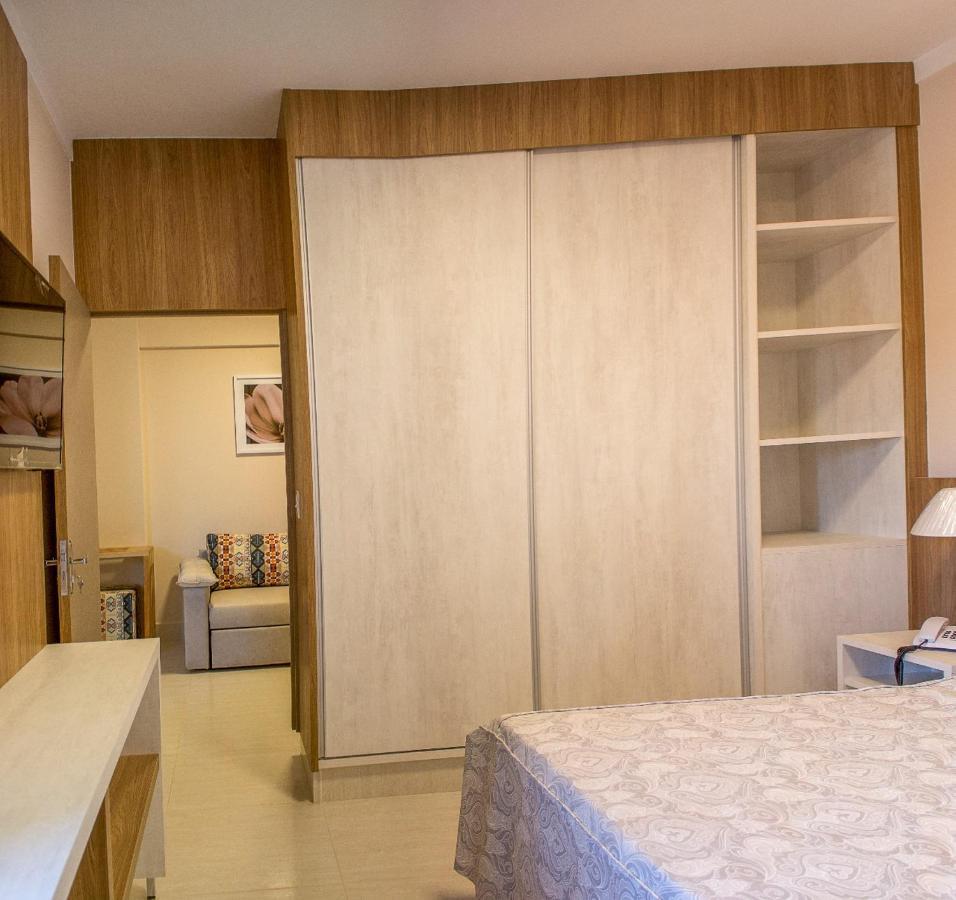 Piazza Di Roma Apartamento 915 Com Parque Aquatico 카우다스노바스 외부 사진