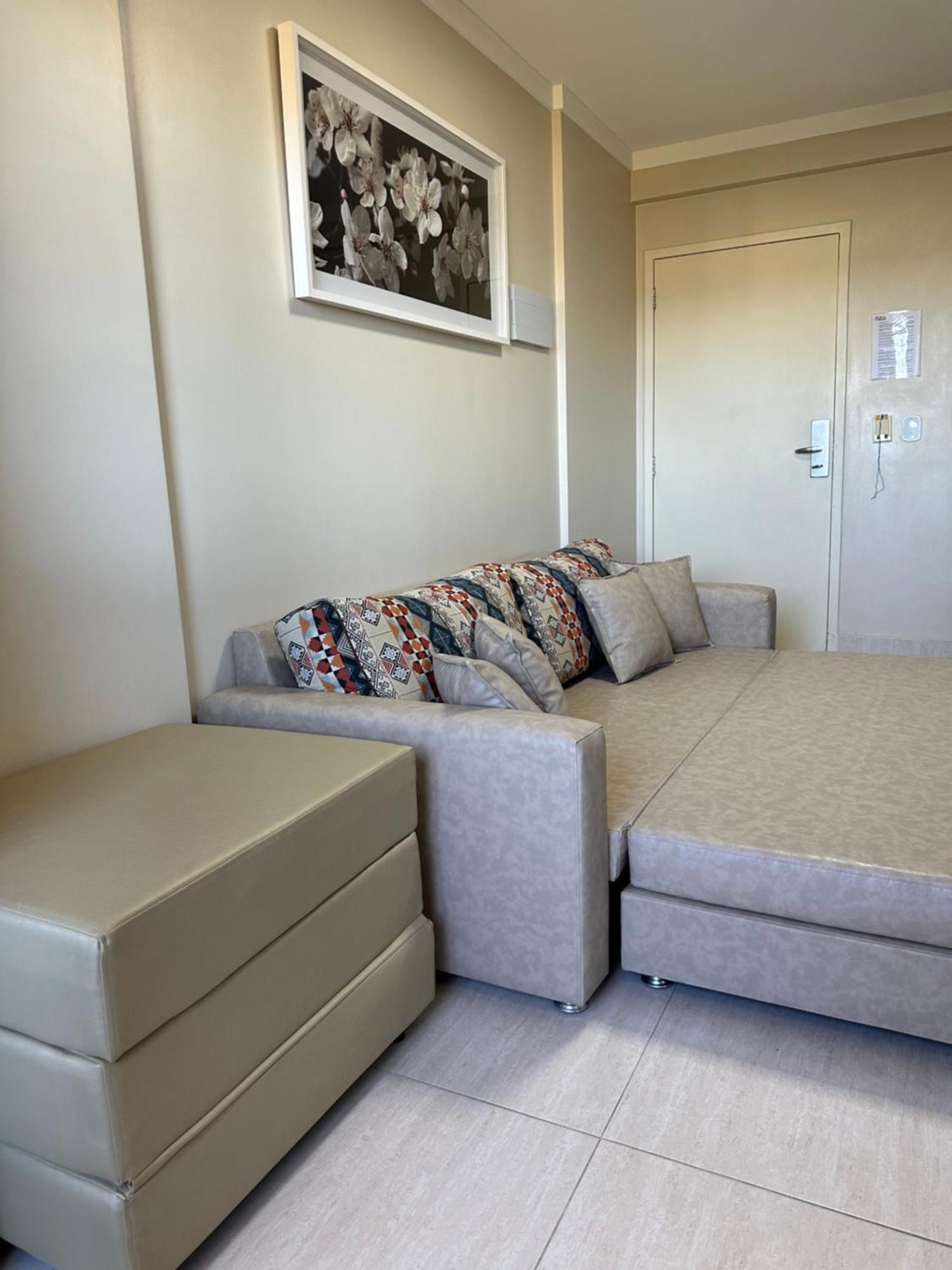 Piazza Di Roma Apartamento 915 Com Parque Aquatico 카우다스노바스 외부 사진