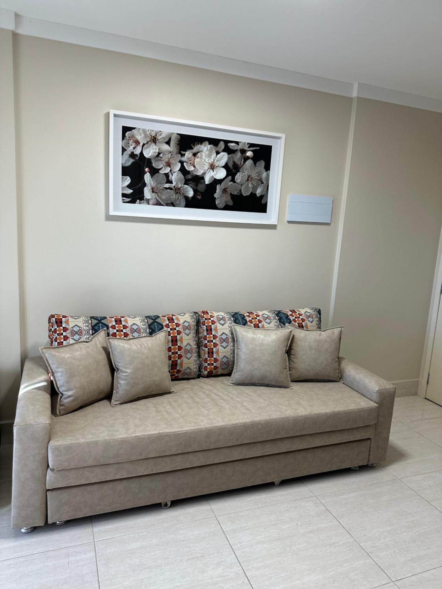 Piazza Di Roma Apartamento 915 Com Parque Aquatico 카우다스노바스 외부 사진