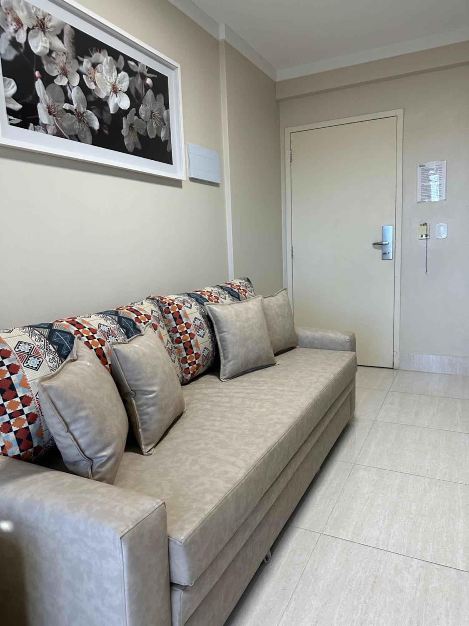 Piazza Di Roma Apartamento 915 Com Parque Aquatico 카우다스노바스 외부 사진