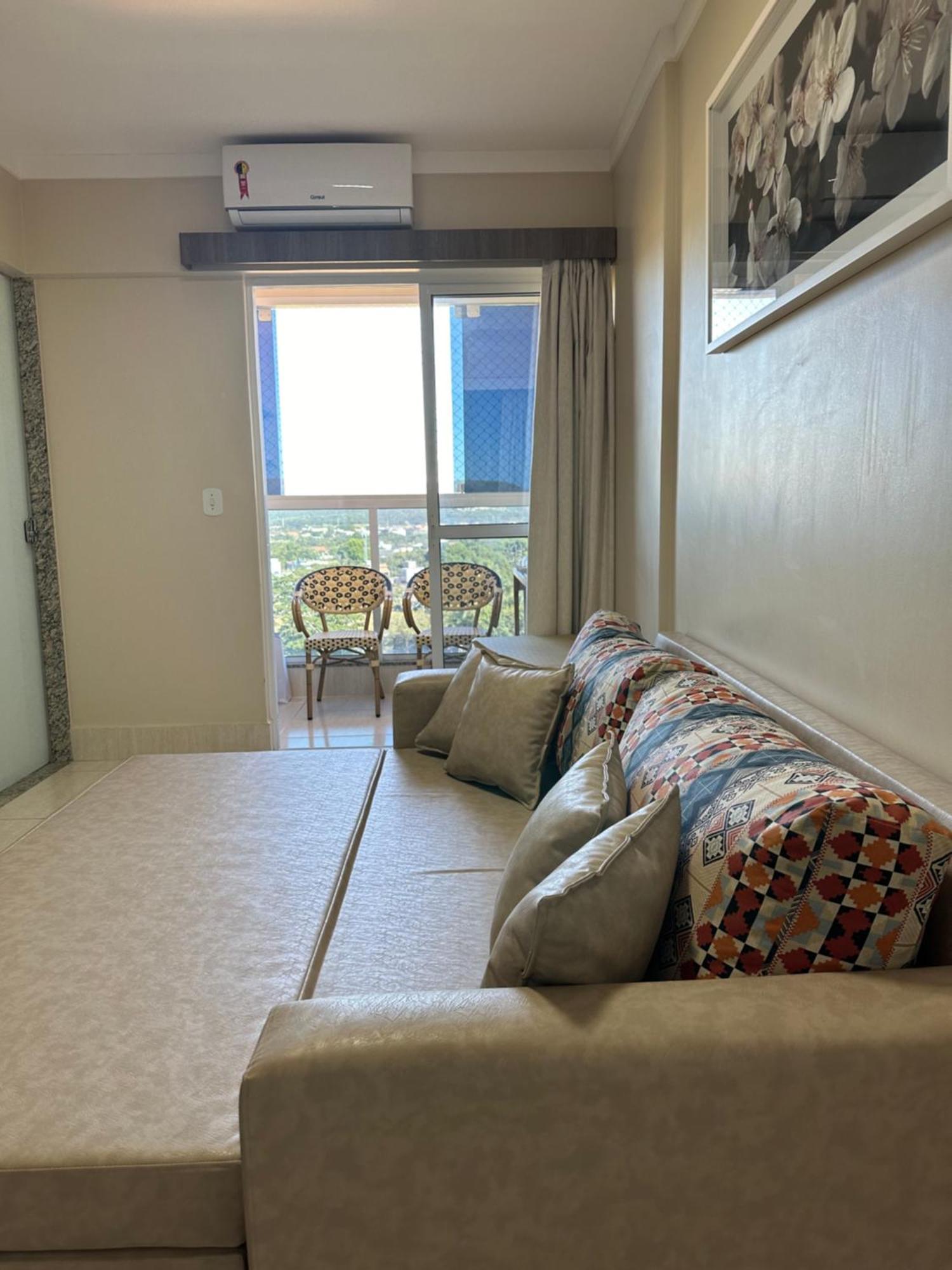 Piazza Di Roma Apartamento 915 Com Parque Aquatico 카우다스노바스 외부 사진
