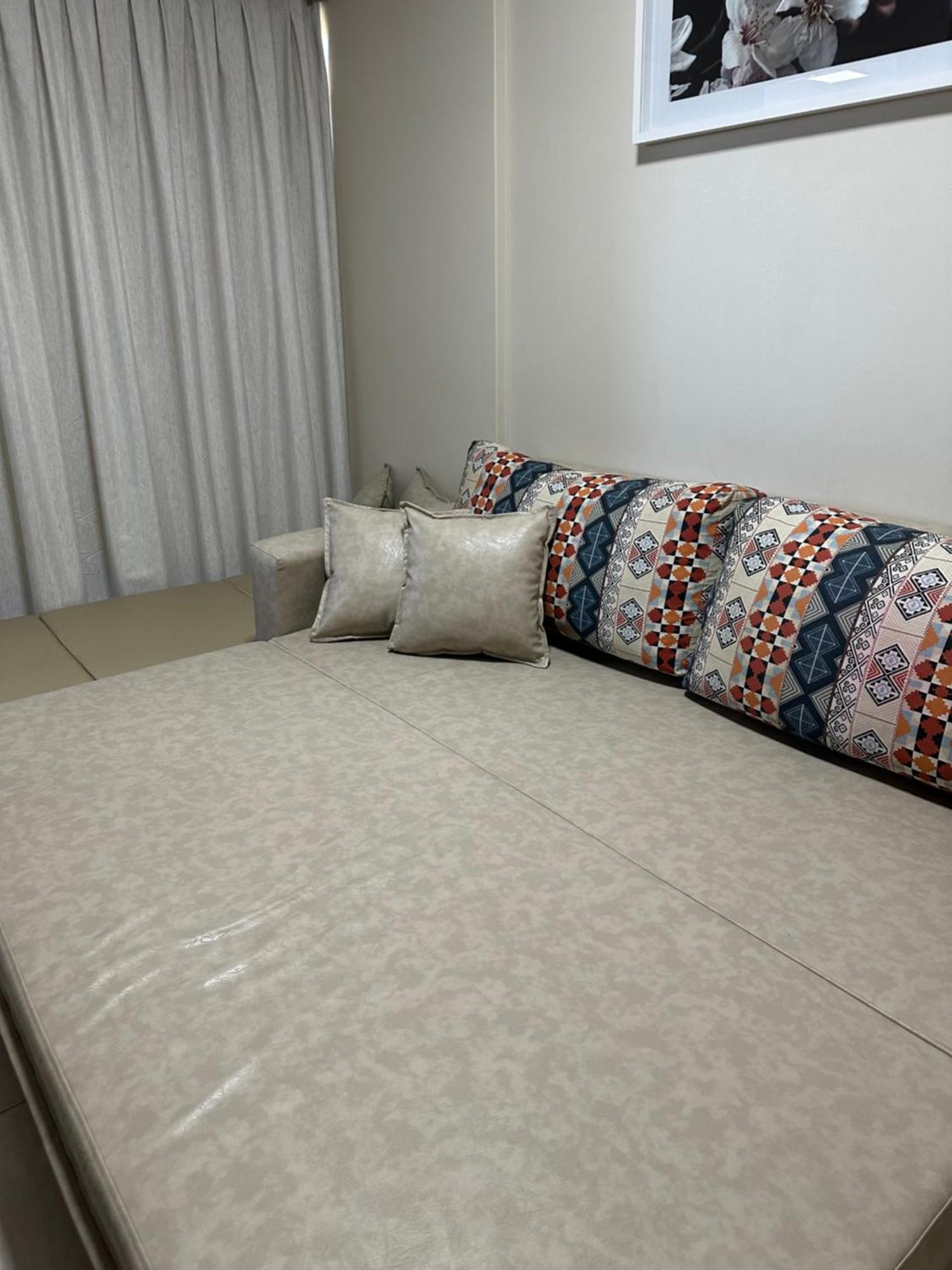 Piazza Di Roma Apartamento 915 Com Parque Aquatico 카우다스노바스 외부 사진