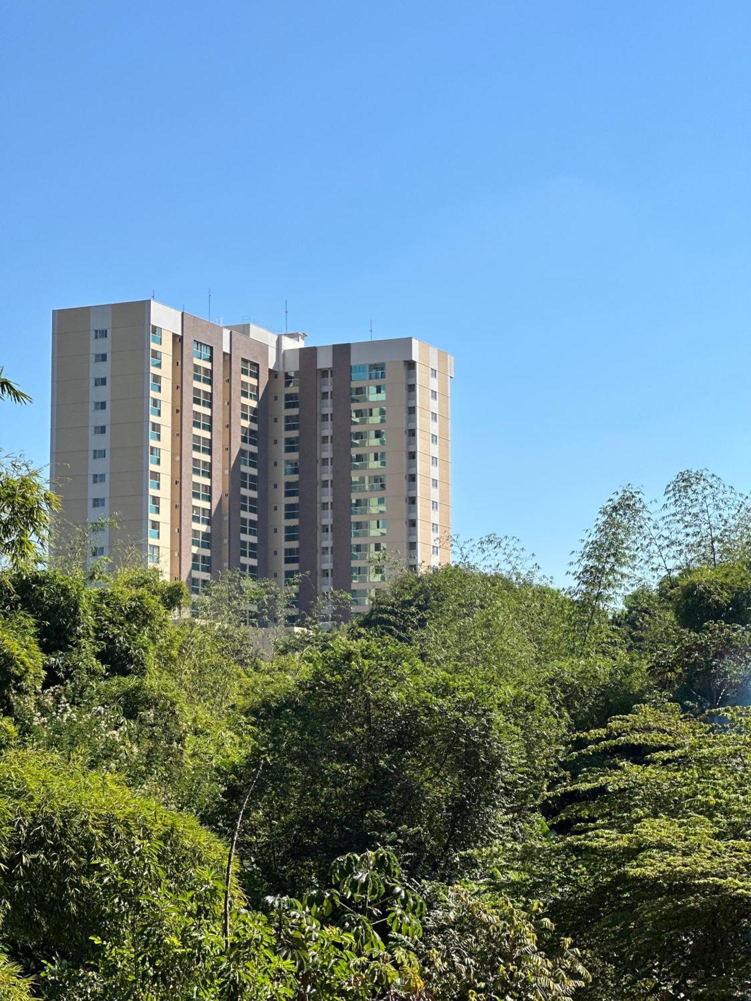 Piazza Di Roma Apartamento 915 Com Parque Aquatico 카우다스노바스 외부 사진