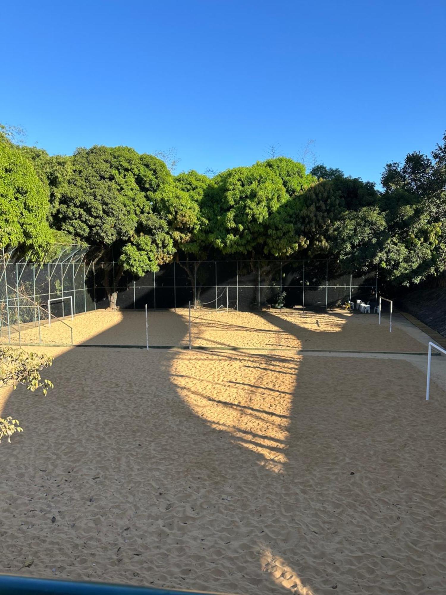 Piazza Di Roma Apartamento 915 Com Parque Aquatico 카우다스노바스 외부 사진
